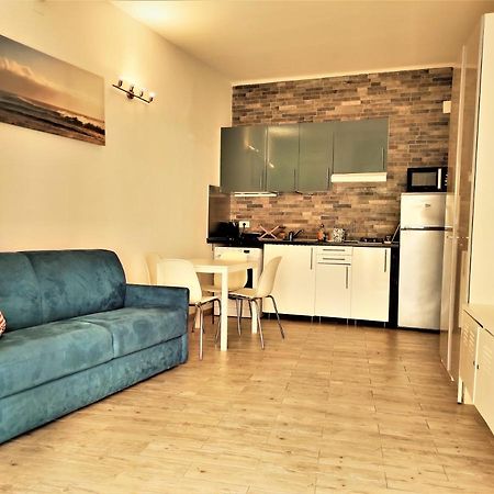 Appartamento Galatea Syracuse Ngoại thất bức ảnh